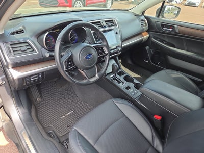 2019 Subaru Outback Limited