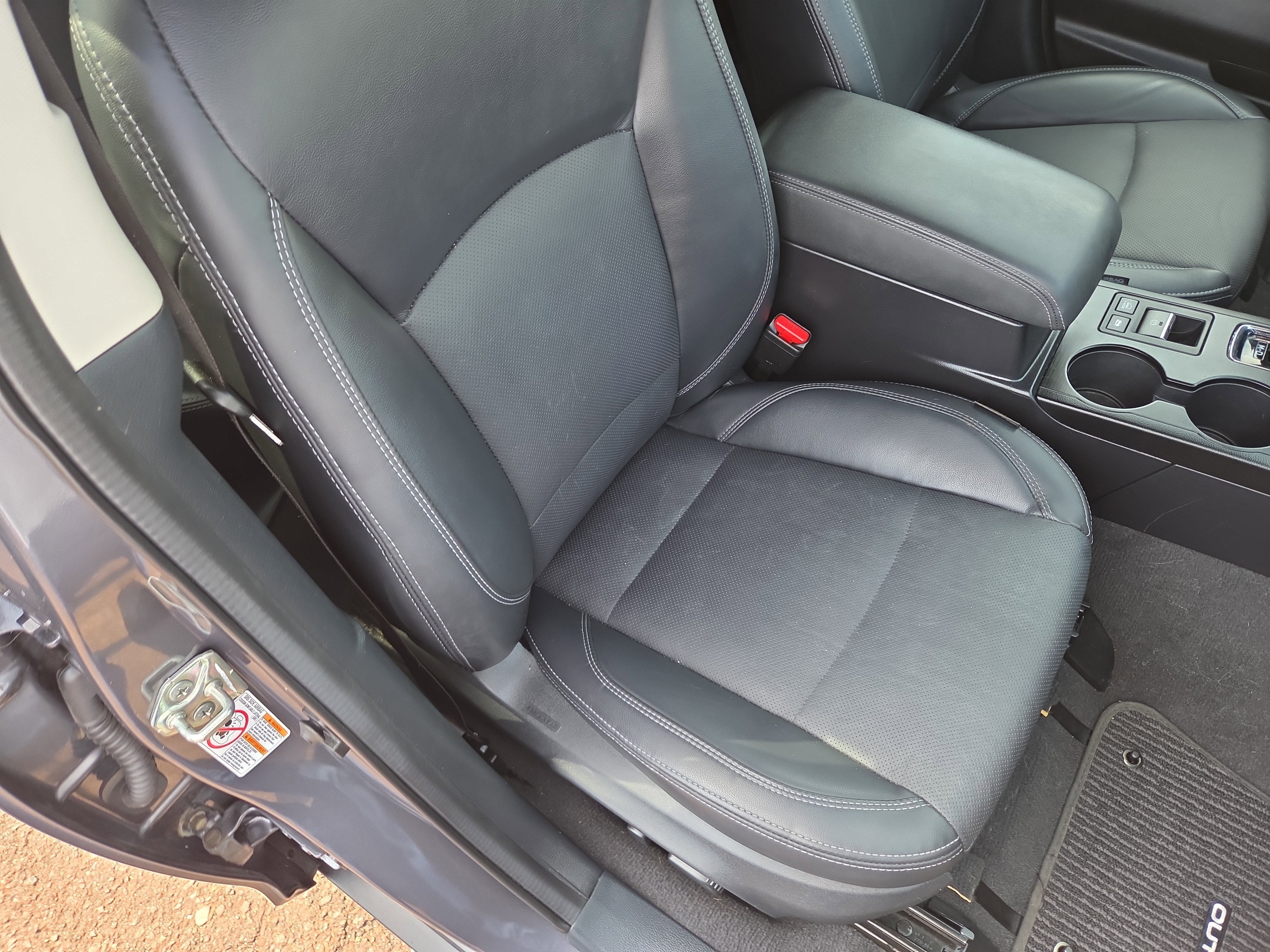 2019 Subaru Outback Limited