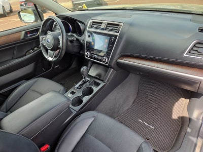 2019 Subaru Outback Limited