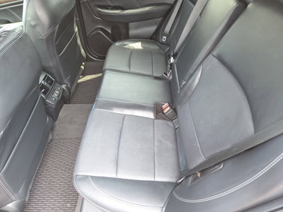 2019 Subaru Outback Limited