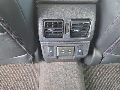 2019 Subaru Outback Limited