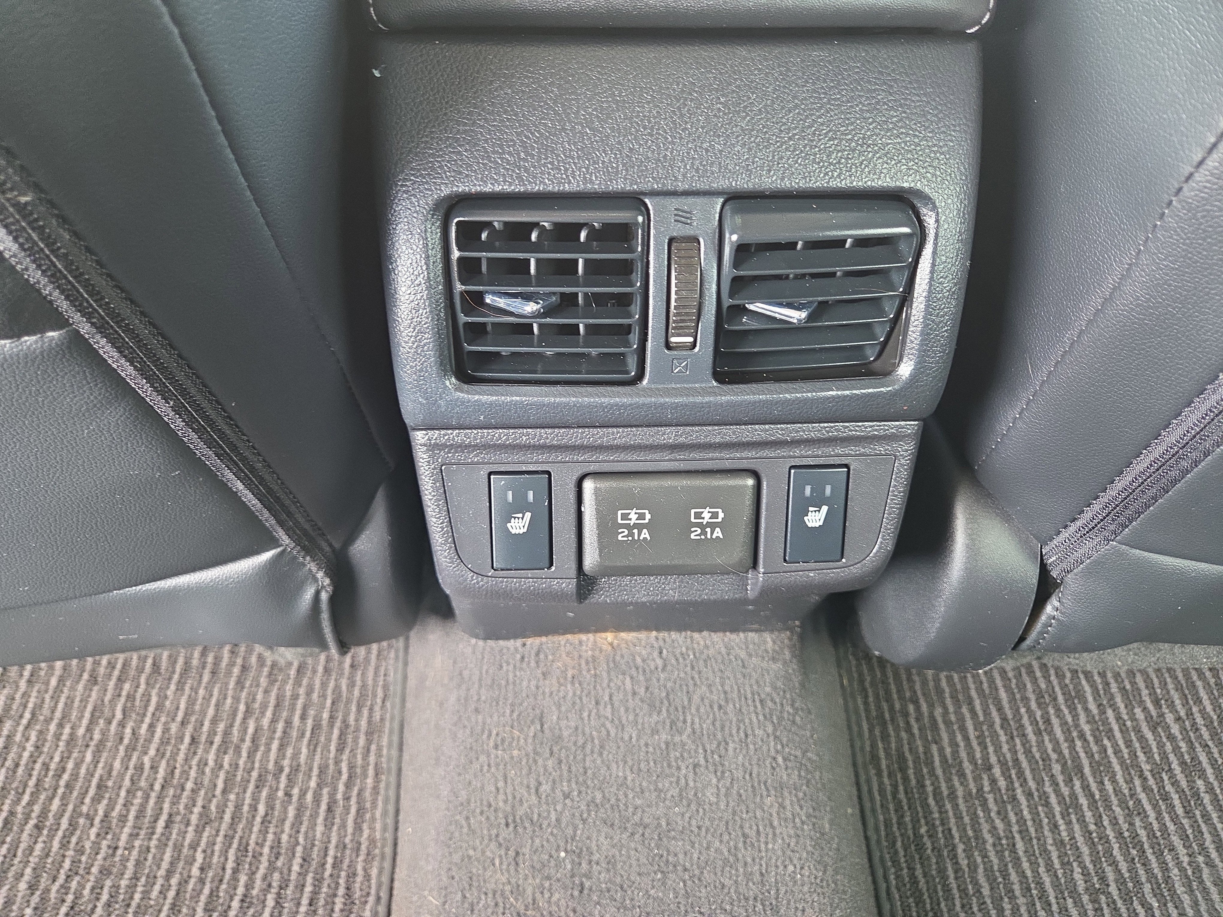 2019 Subaru Outback Limited