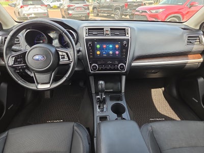 2019 Subaru Outback Limited