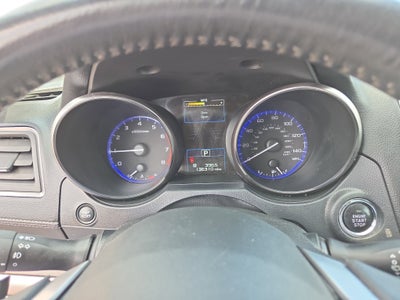 2019 Subaru Outback Limited