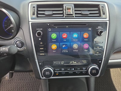 2019 Subaru Outback Limited