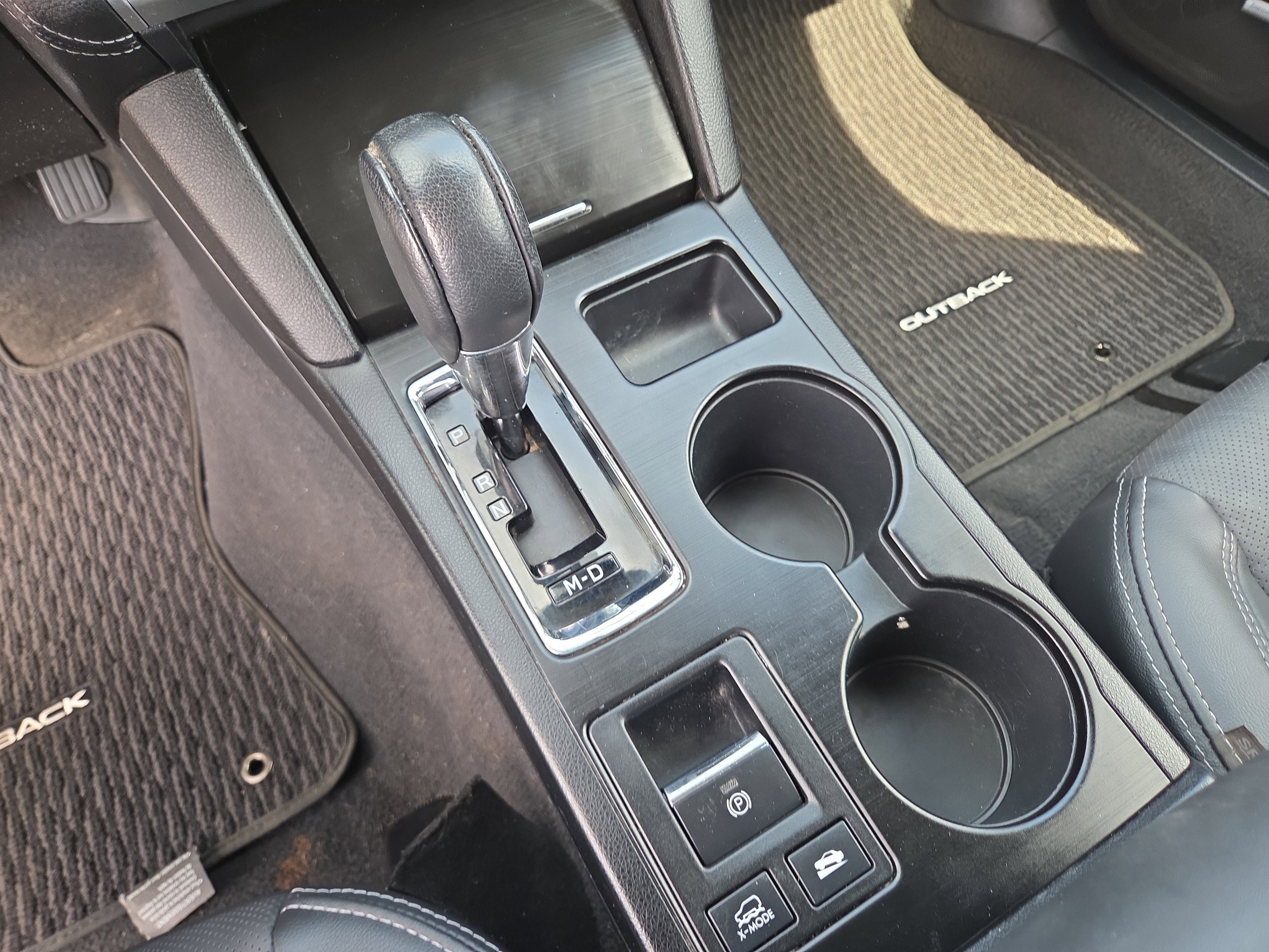 2019 Subaru Outback Limited