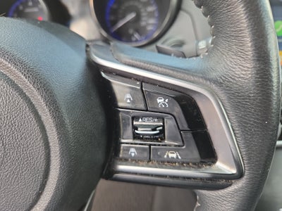 2019 Subaru Outback Limited