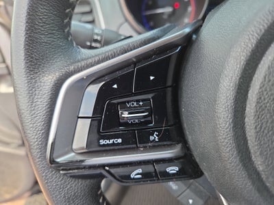 2019 Subaru Outback Limited