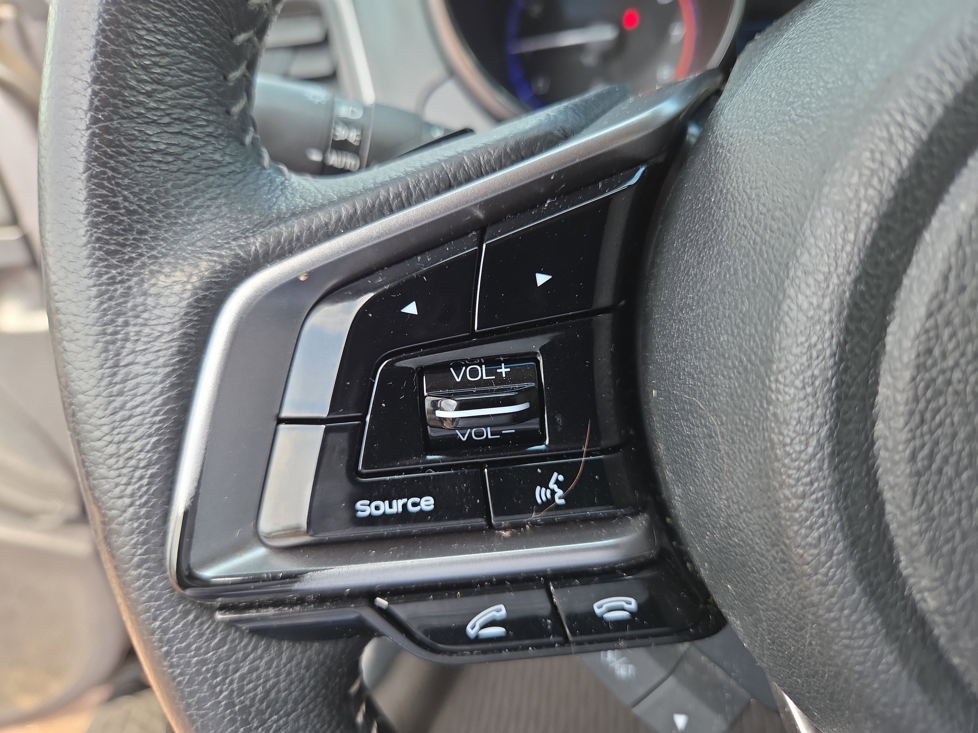 2019 Subaru Outback Limited