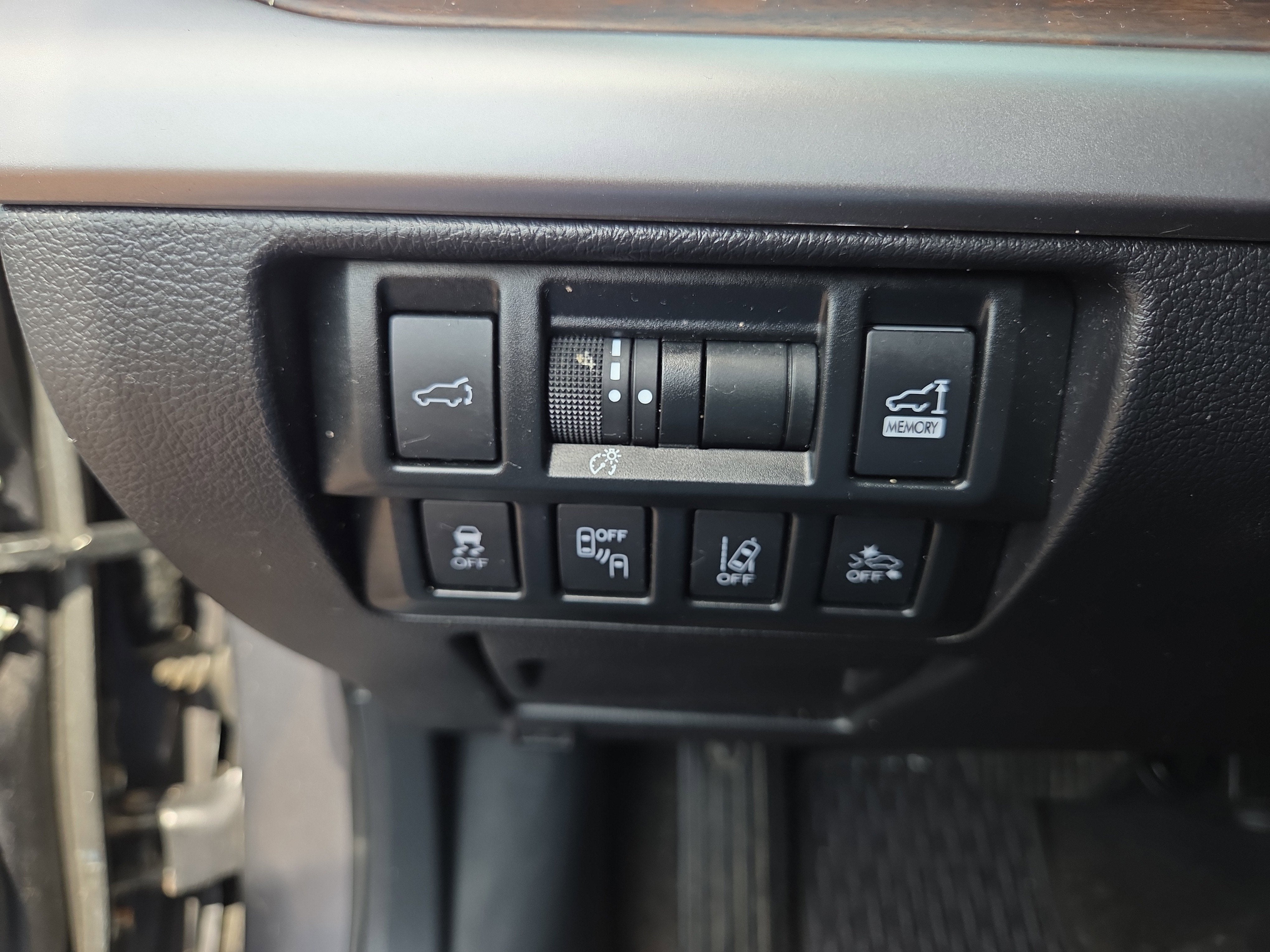 2019 Subaru Outback Limited