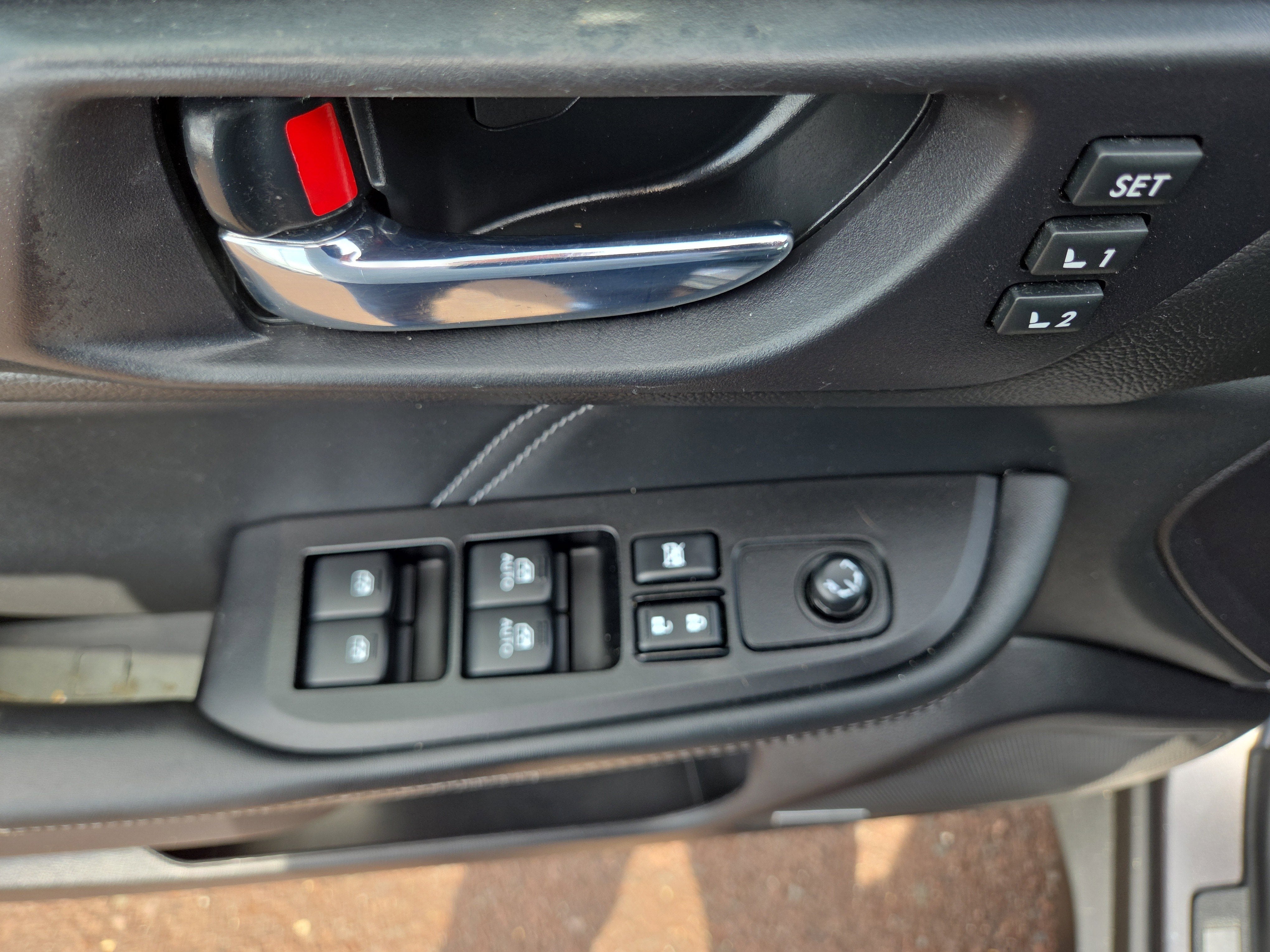 2019 Subaru Outback Limited