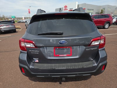 2019 Subaru Outback Limited
