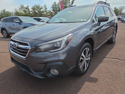 2019 Subaru Outback Limited