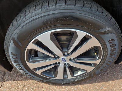 2019 Subaru Outback Limited