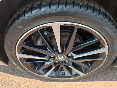 2018 Toyota Camry XSE V6