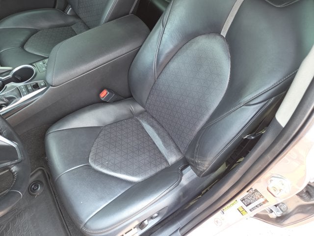 2018 Toyota Camry XSE V6
