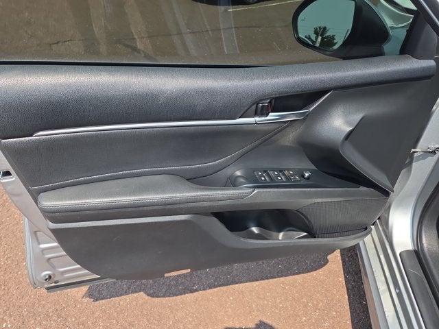 2018 Toyota Camry XSE V6