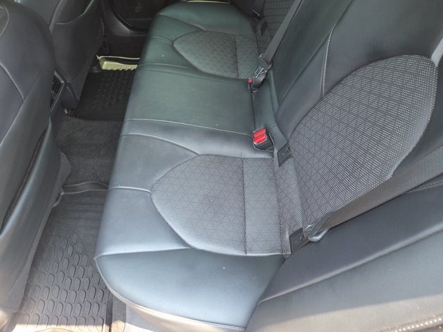 2018 Toyota Camry XSE V6