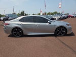 2018 Toyota Camry XSE V6