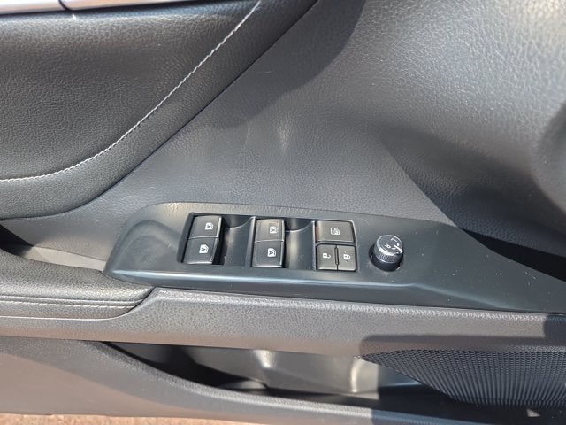 2018 Toyota Camry XSE V6