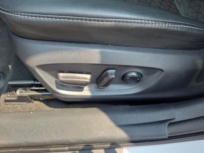2018 Toyota Camry XSE V6