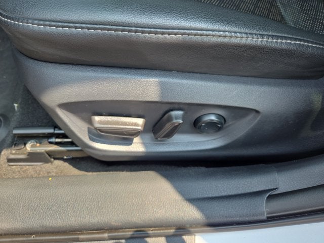 2018 Toyota Camry XSE V6