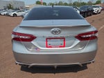 2018 Toyota Camry XSE V6