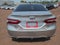 2018 Toyota Camry XSE V6