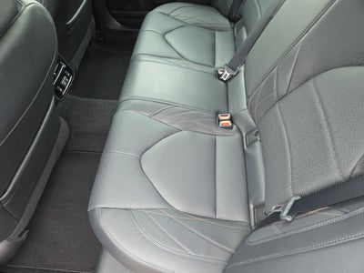 2022 Toyota Avalon Hybrid Limited