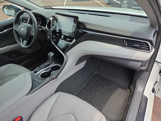 2023 Toyota Camry XLE