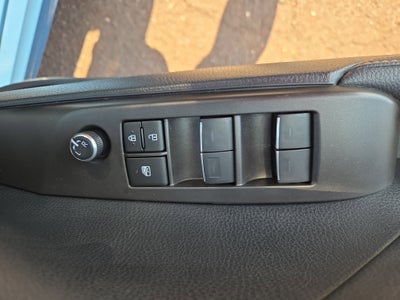 2024 Toyota Camry Hybrid XSE