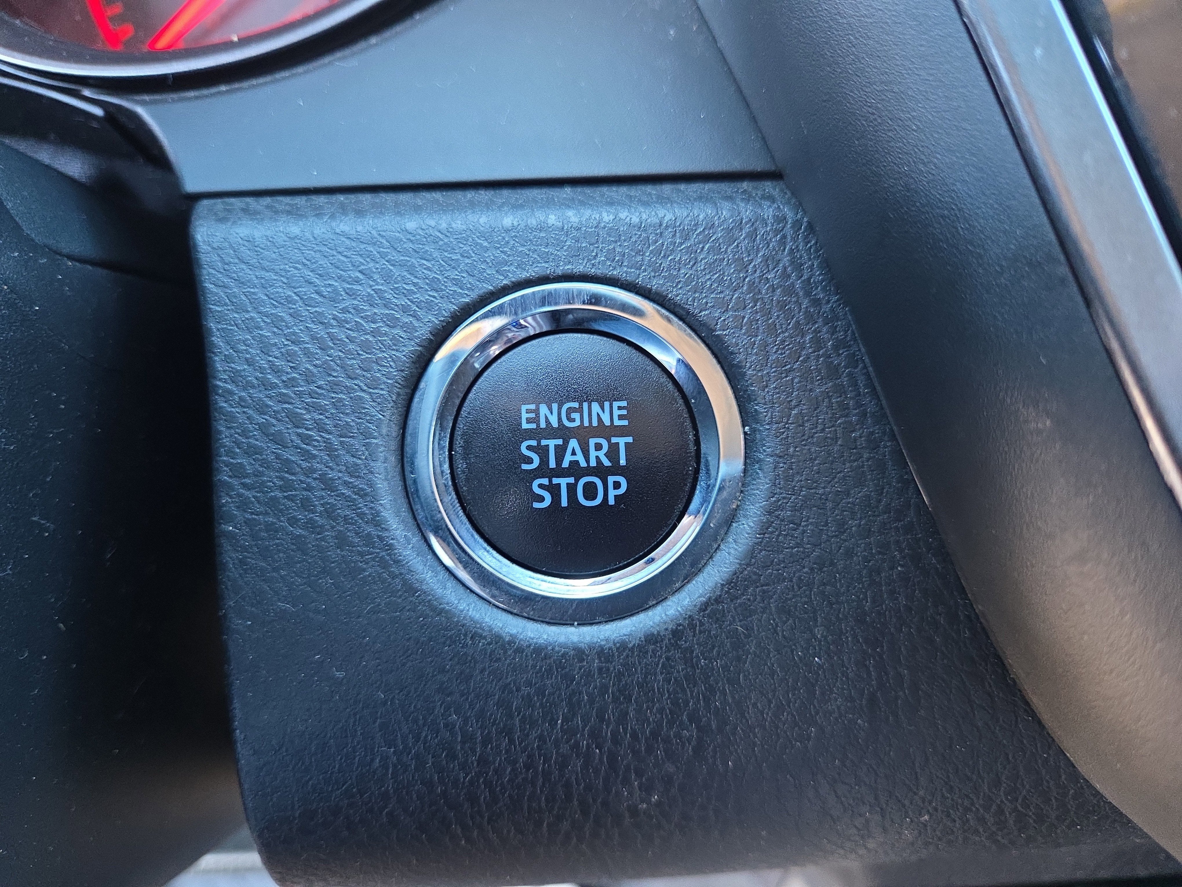 2021 Toyota Camry TRD V6