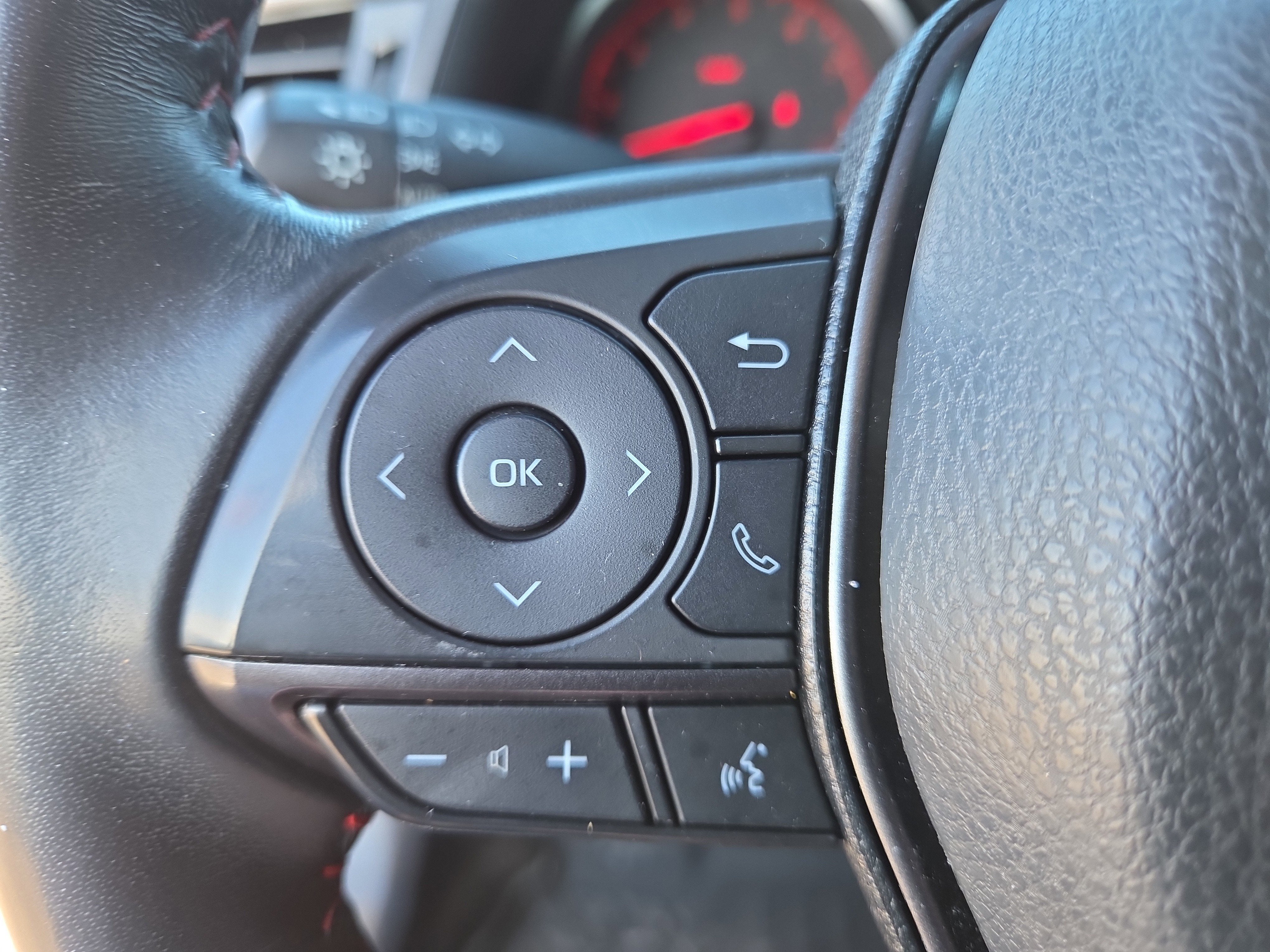 2021 Toyota Camry TRD V6