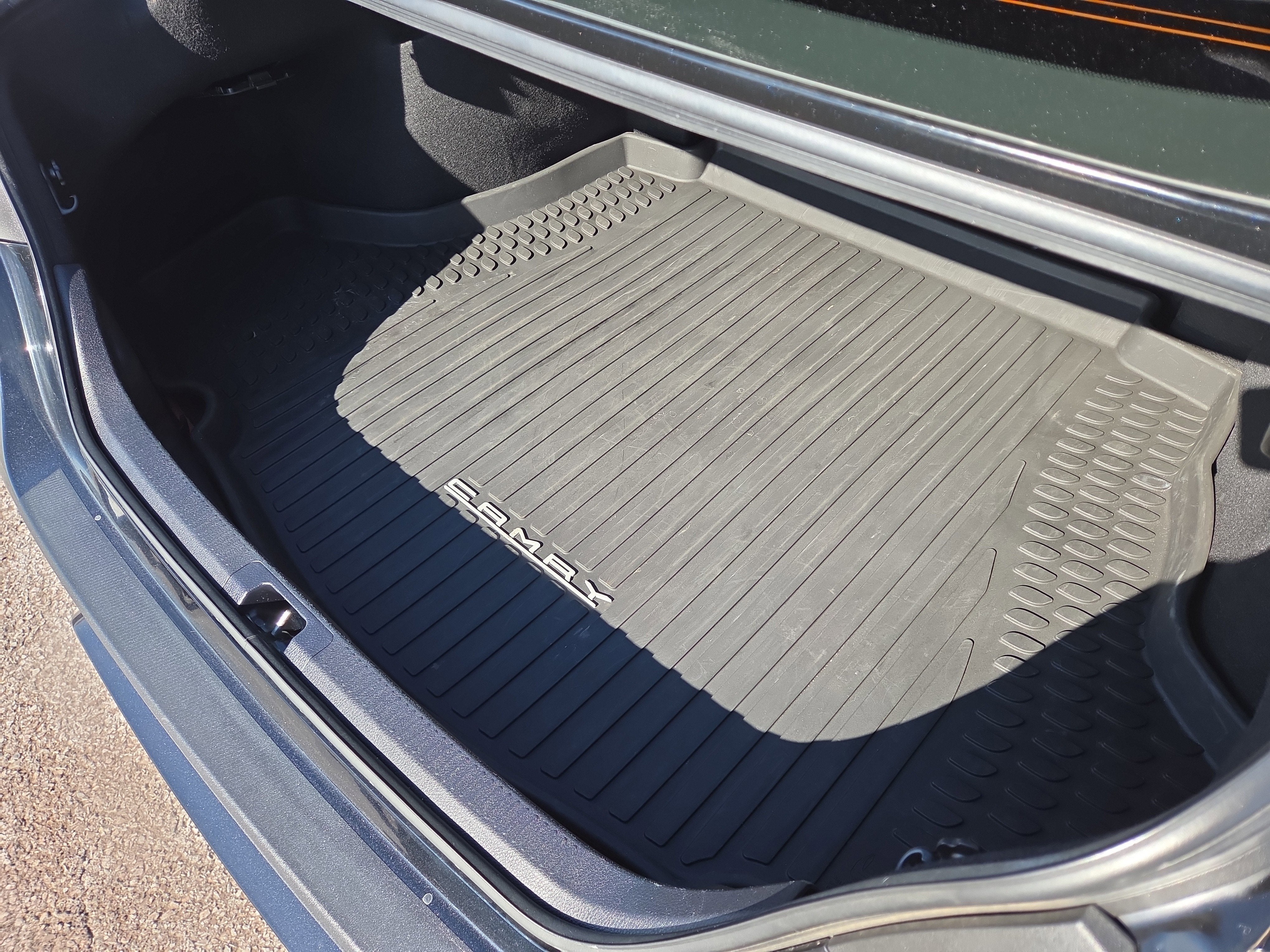 2021 Toyota Camry TRD V6