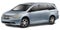 2011 Honda Odyssey EX-L