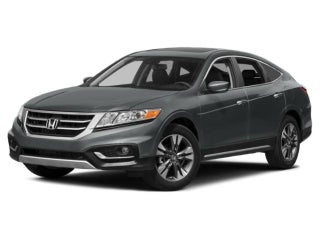 2015 Honda Crosstour EX-L