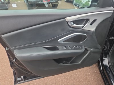 2021 Acura RDX SH-AWD