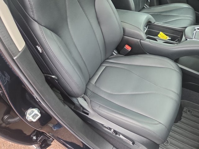 2021 Acura RDX SH-AWD