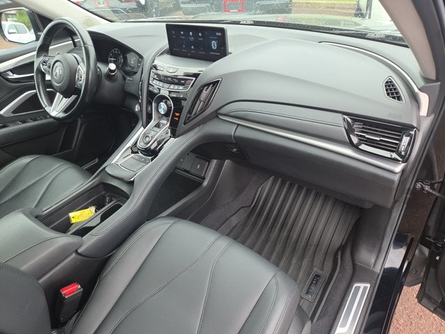 2021 Acura RDX SH-AWD