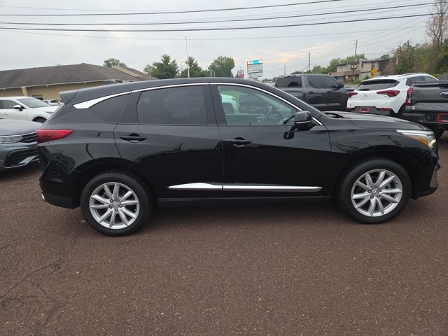 2021 Acura RDX SH-AWD