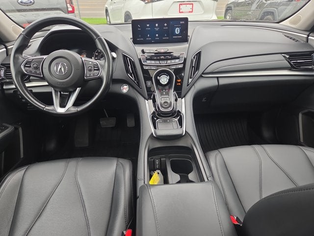 2021 Acura RDX SH-AWD
