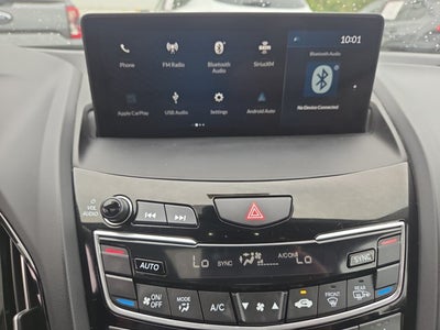 2021 Acura RDX SH-AWD