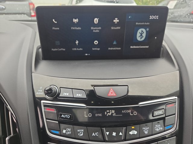 2021 Acura RDX SH-AWD