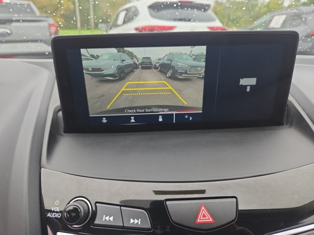 2021 Acura RDX SH-AWD