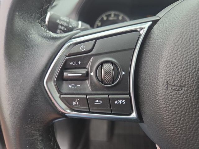 2021 Acura RDX SH-AWD