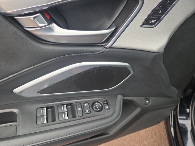 2021 Acura RDX SH-AWD