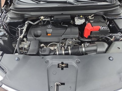 2021 Acura RDX SH-AWD