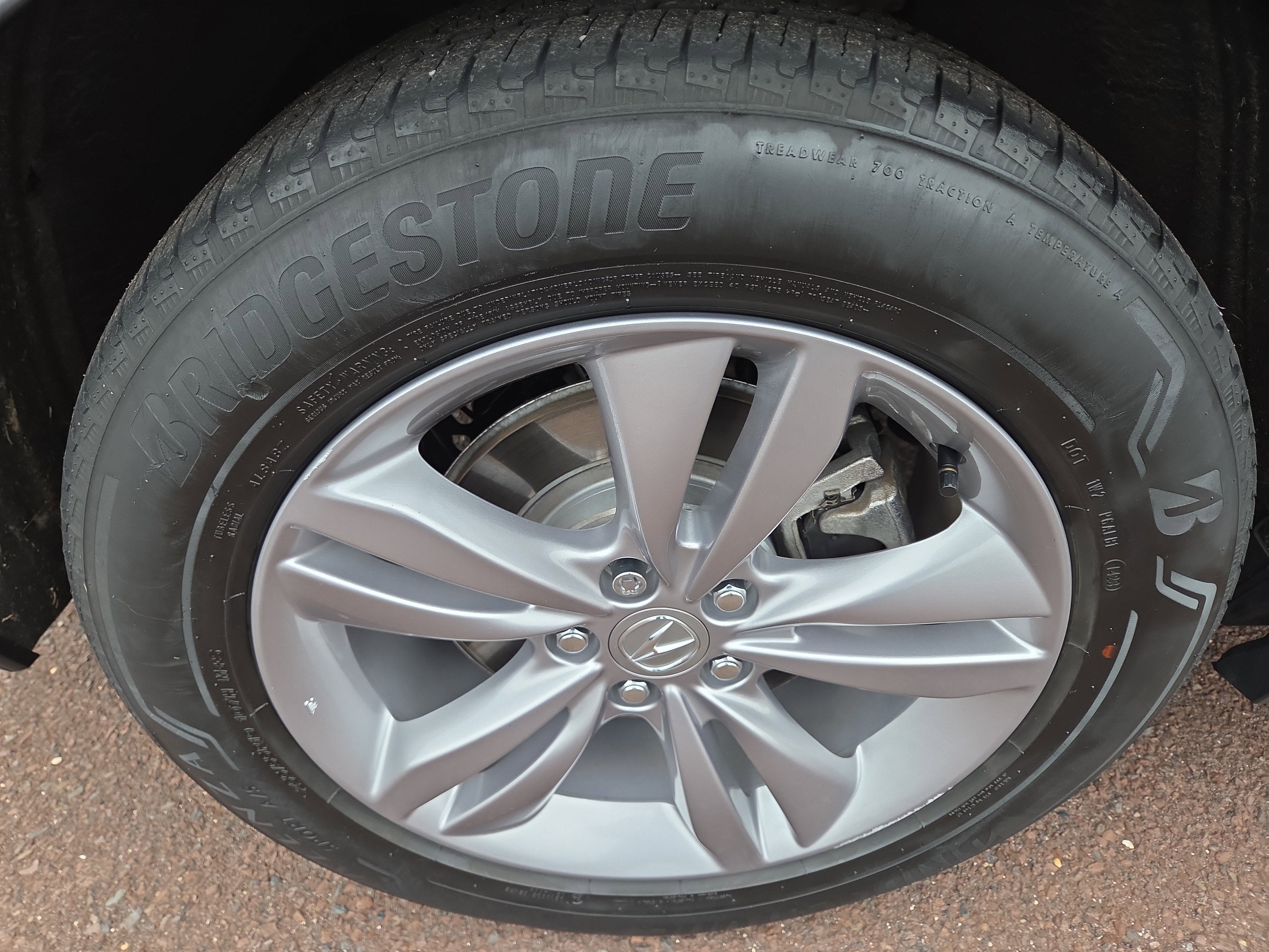 2024 Acura MDX SH-AWD