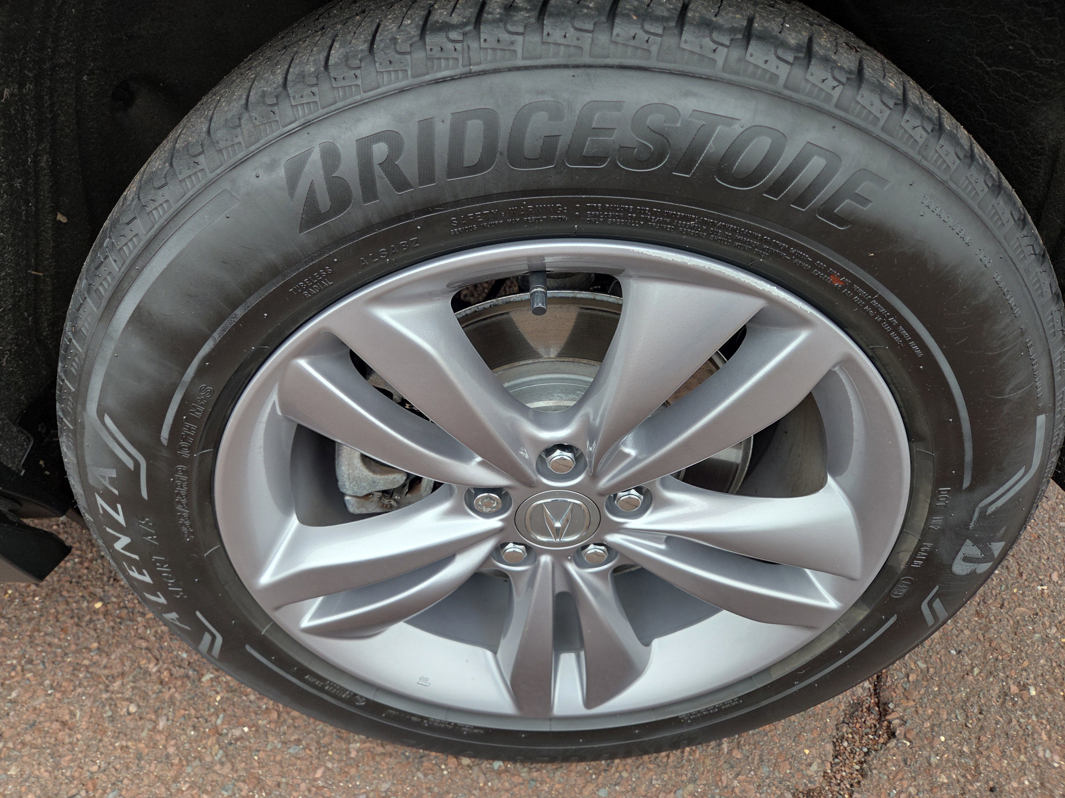 2024 Acura MDX SH-AWD