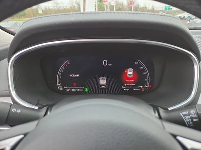 2024 Acura MDX SH-AWD